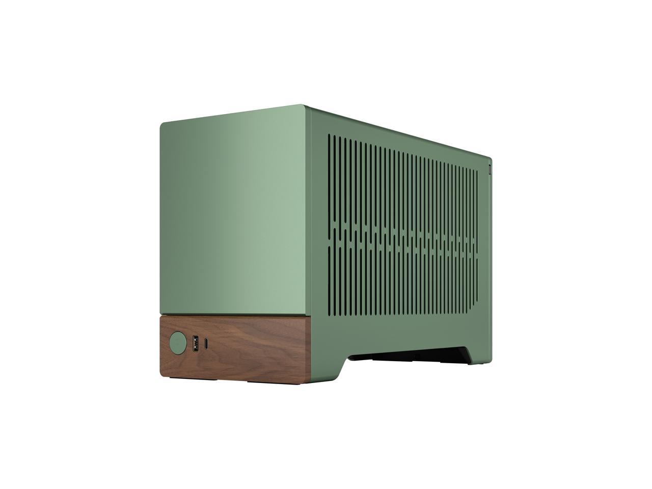 FRACTAL DESIGN TERRA MINI-ITX PCIE 4.0 RISER, JADE
