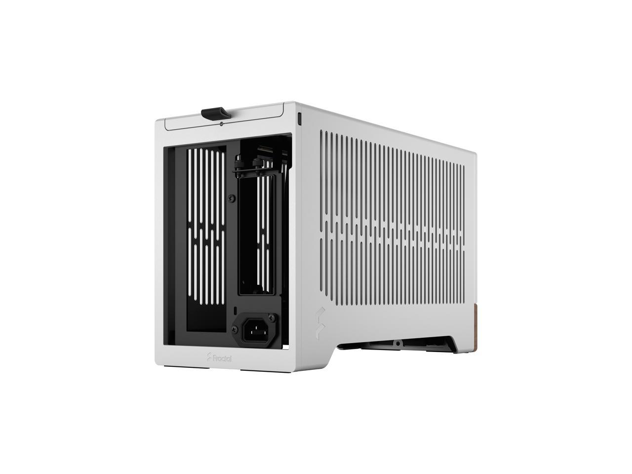 Fractal Terra Intel Configurator