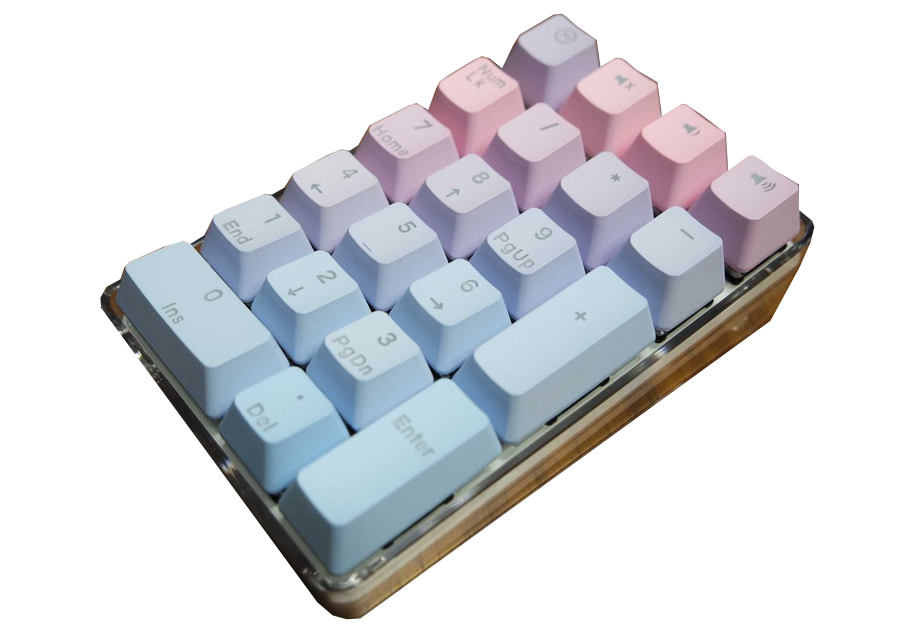 npkc numpad