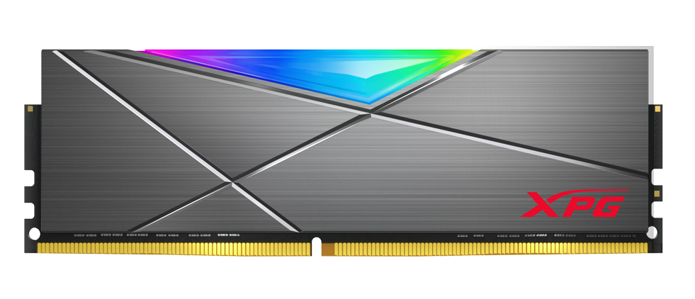 Ddr4 Rgb Xpg Spectrix D50 Rgb Desktop Memory Buy Adata XPG
