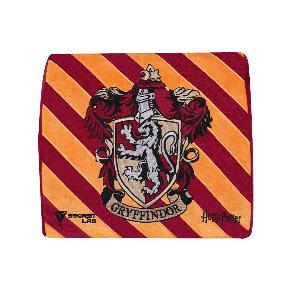 SECRETLAB MFLP - HARRY POTTER GRYFFINDOR EDITION