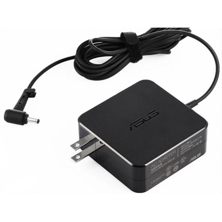 ASUS ADAPTER 19V 3.42A SQUARE ORIGINAL - SMALL PLUG