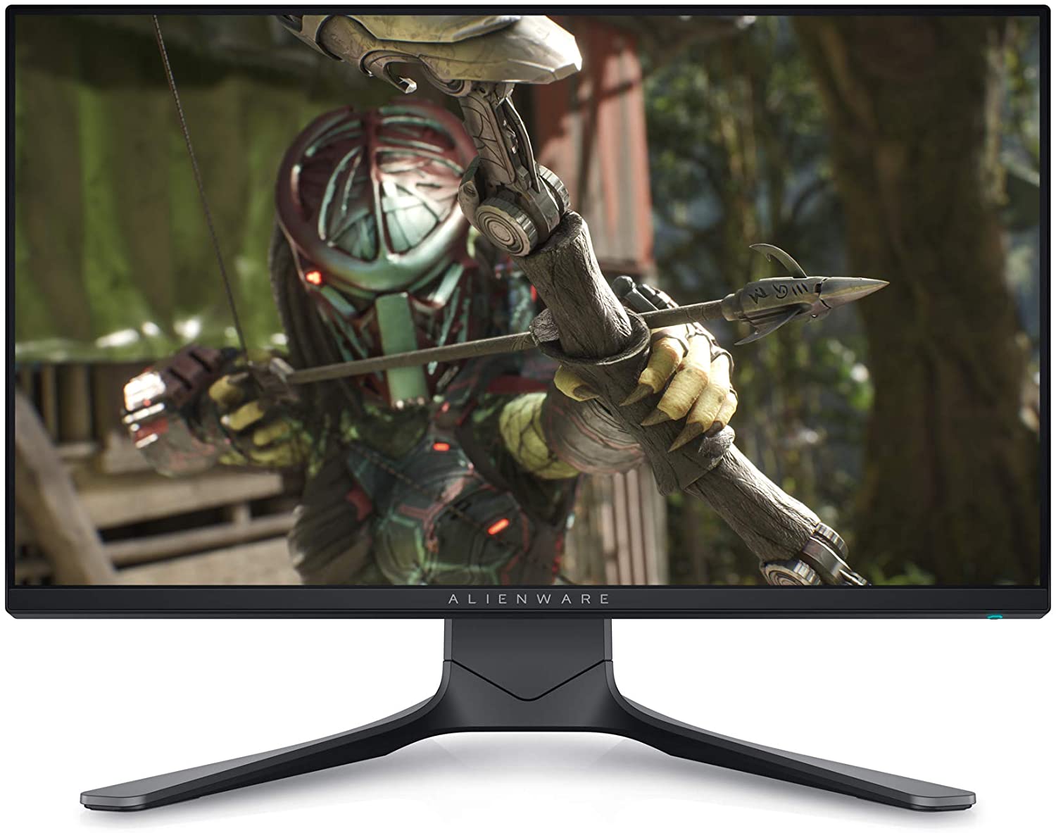 alienware a2521h