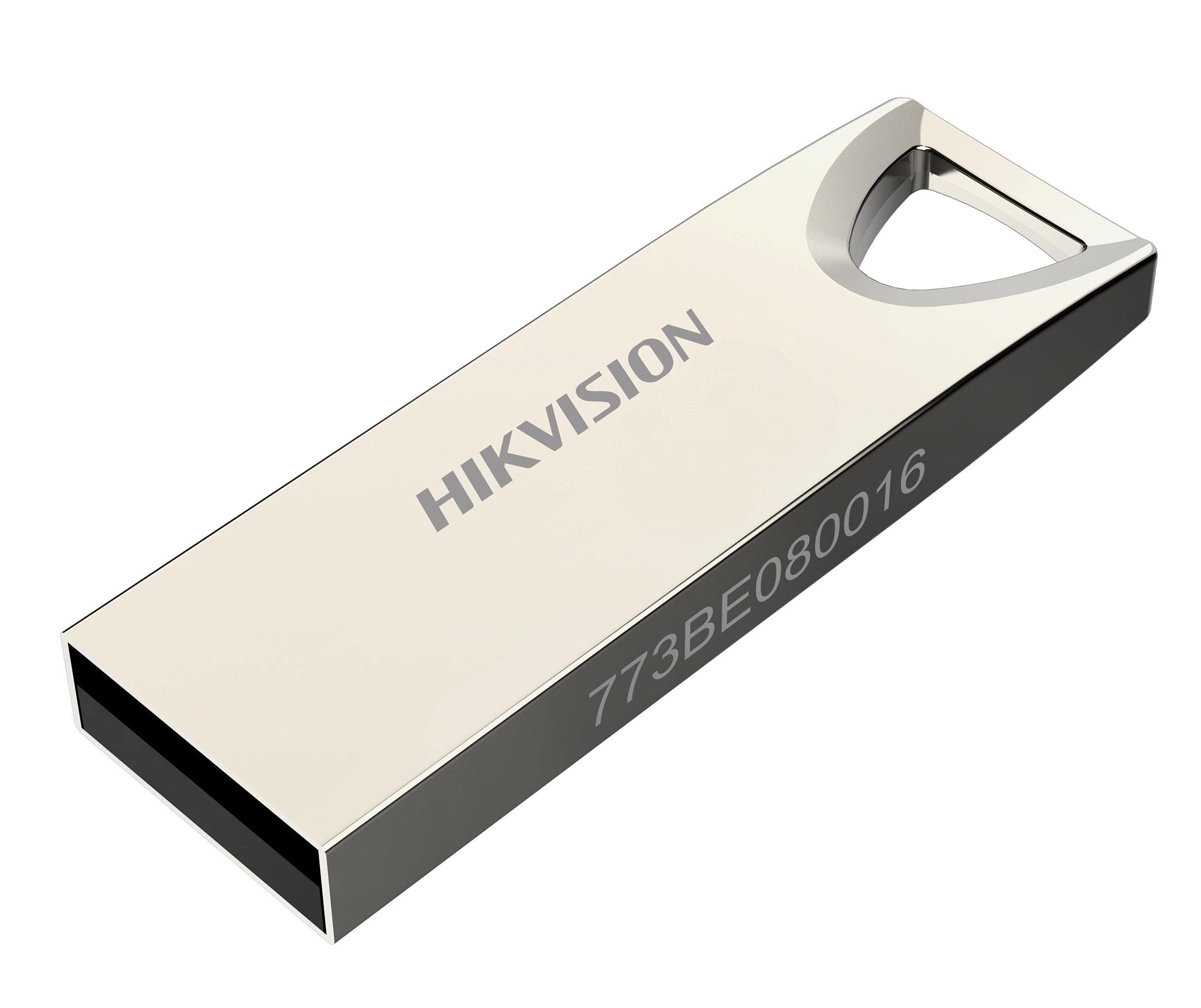 Clé USB HIKVISION M200S 16GB USB 3.0 - Fastore