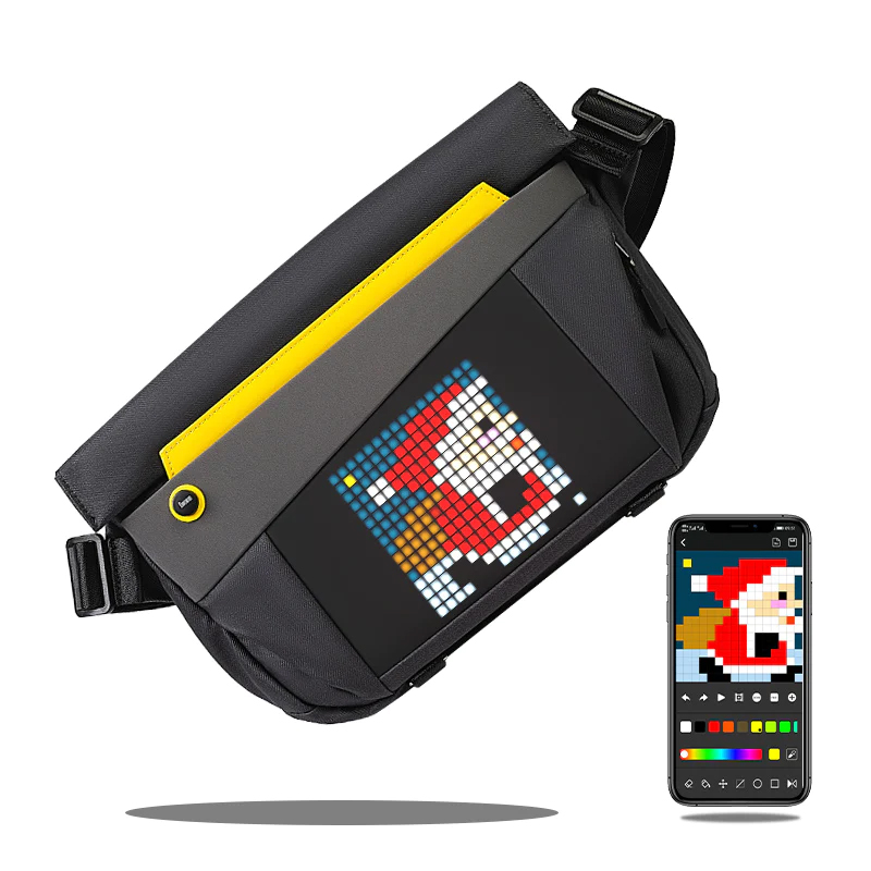 Divoom | Pixoo Sling Bag