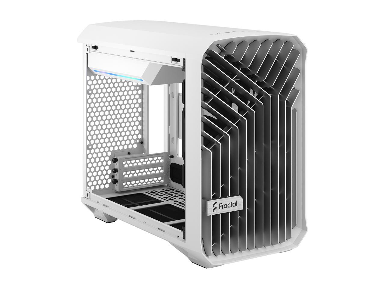 White nano. Fractal Design torrent Nano White TG Clear. Fractal Design Pop Air White TG Clear Tint FD-C-poa1a-03. Fractal Design torrent Nano. Fractal Design torrent Compact White TG Clear Tint FD-.