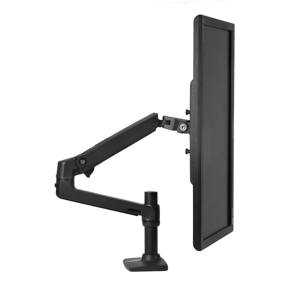 ERGOTRON LX DESK MOUNT LCD MOITOR ARM (MATTE BLACK)