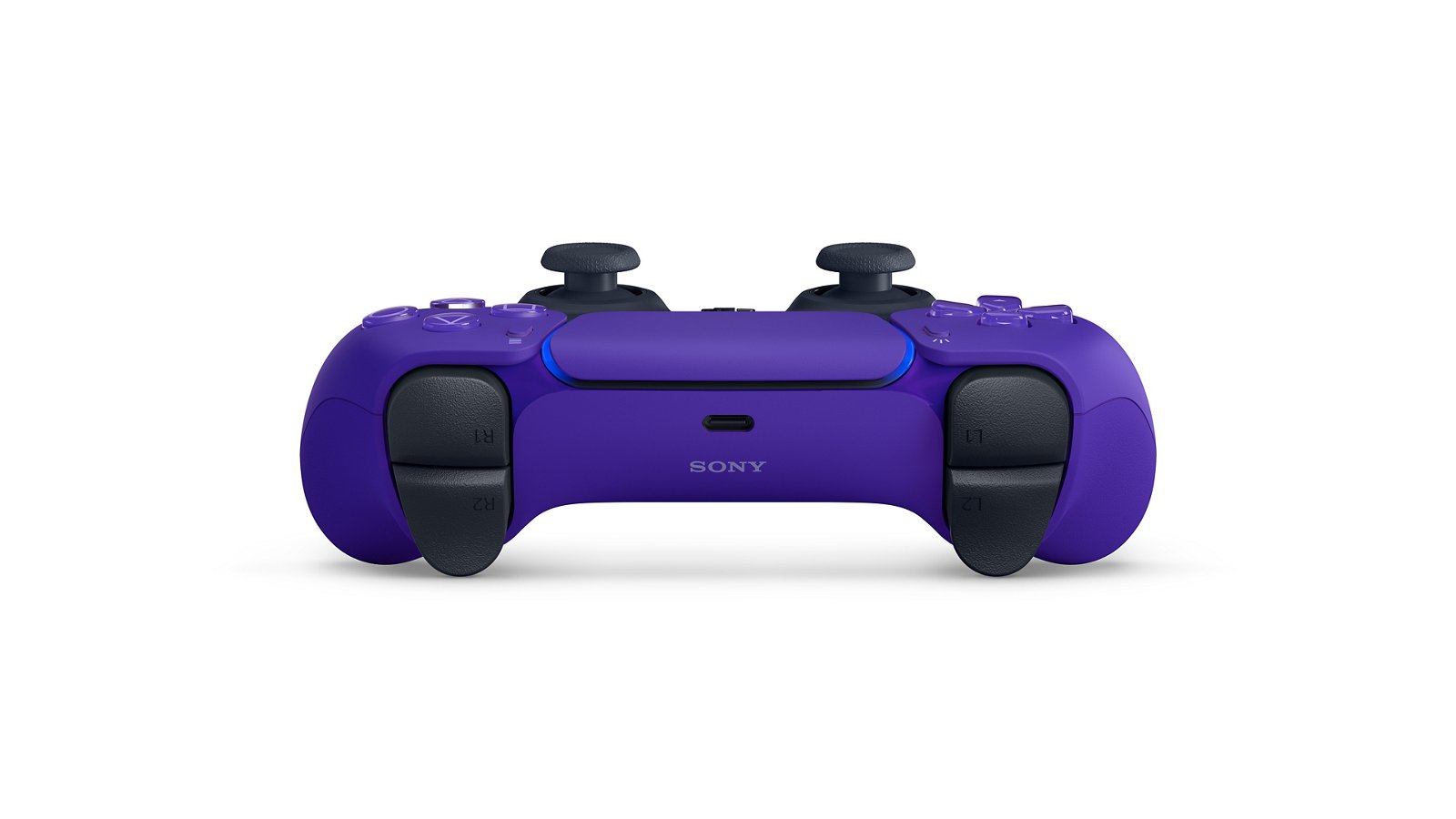 DualSense wireless controller - Galactic Purple