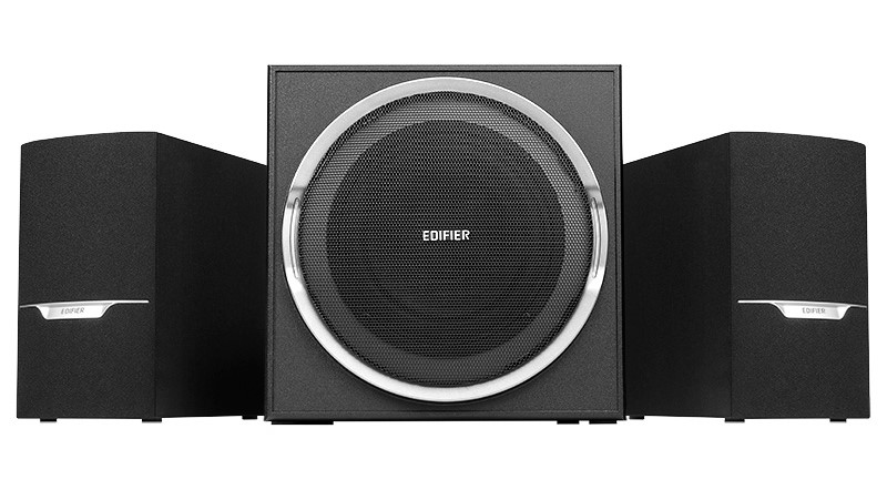 EDIFIER R303BT WIRELESS BLUETOOTH SPEAKER 2.1