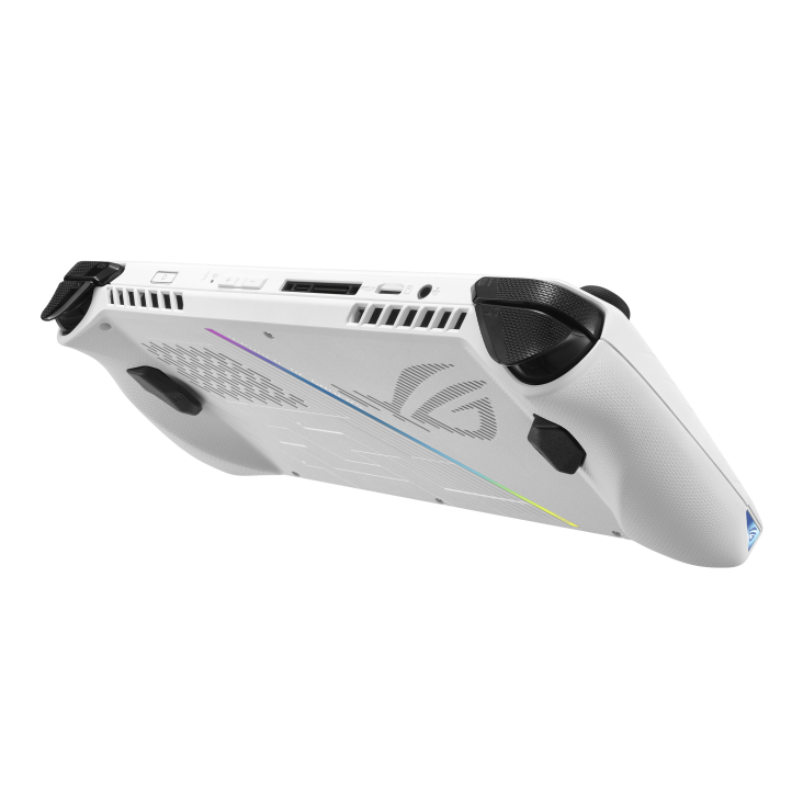 ASUS ROG ALLY (WHITE) RC71L 