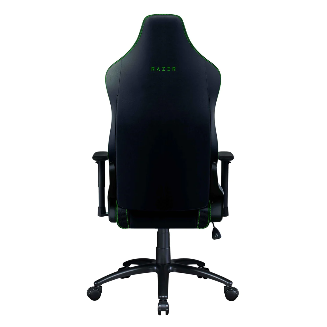 Ergonomic Gaming Chair, Adjustable Gaming Chair, Razer Iskur X💺