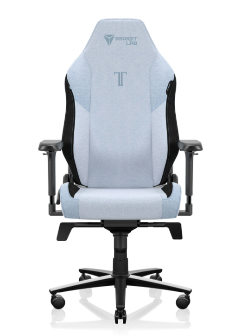  Secretlab Titan Evo Frost Blue Gaming Chair