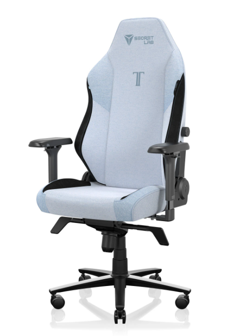  Secretlab Titan Evo Frost Blue Gaming Chair