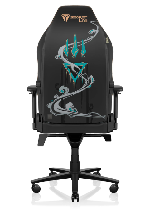 SECRETLAB TITAN EVO 2022 SERIES - VIEGO