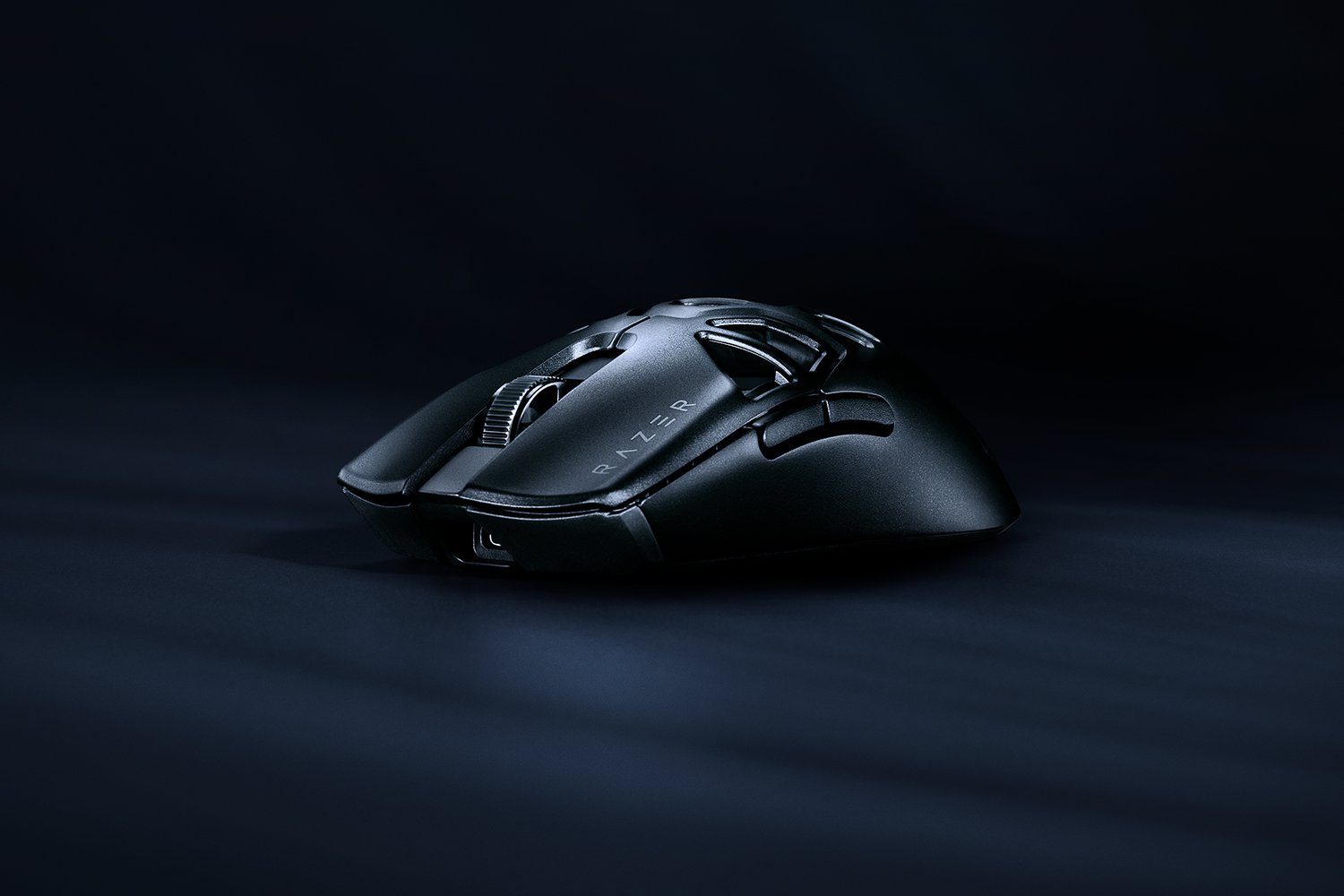 RAZER VIPER MINI SIGNATURE EDITION - BLACK