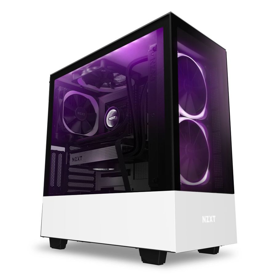 Gaming Pc Parts Nzxt at Leonard Brooks blog