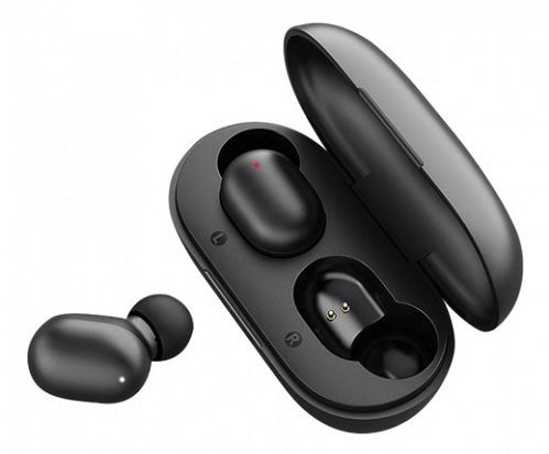Audifonos Haylou Gt1 Vs Redmi Airdots Xiaomi Airdots Haylou Gt1 Vs - Main Image